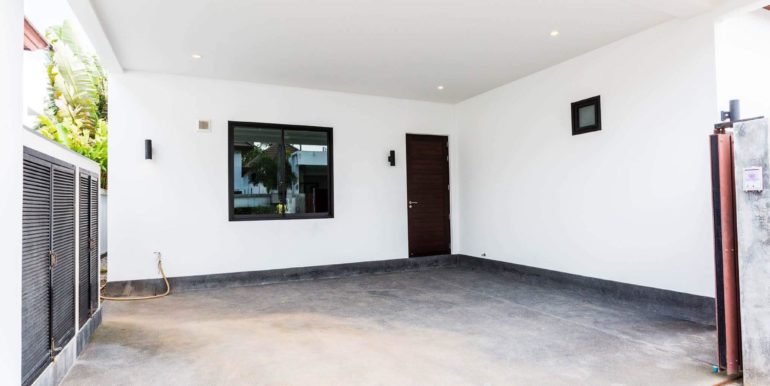 Rawai 3 Bedroom Gdn View (8)