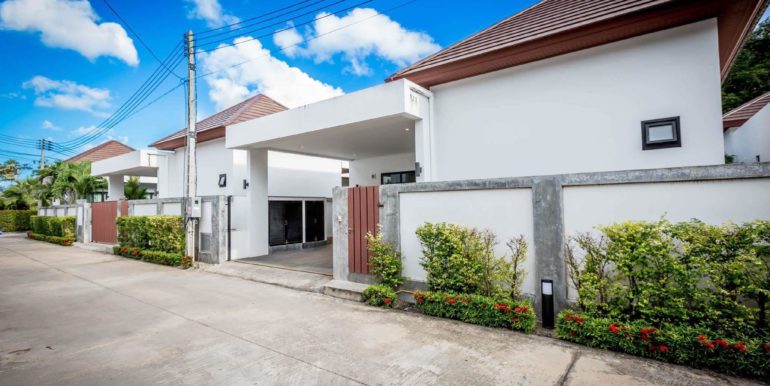 Rawai 3 Bedroom Gdn View (9)