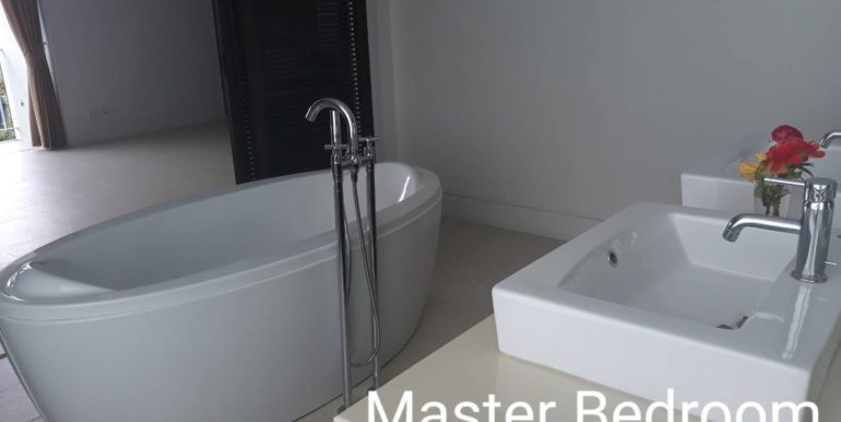 Baan Yamu 3 Bedroom (10)