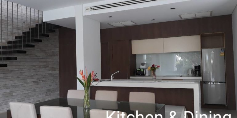 Baan Yamu 3 Bedroom (12)