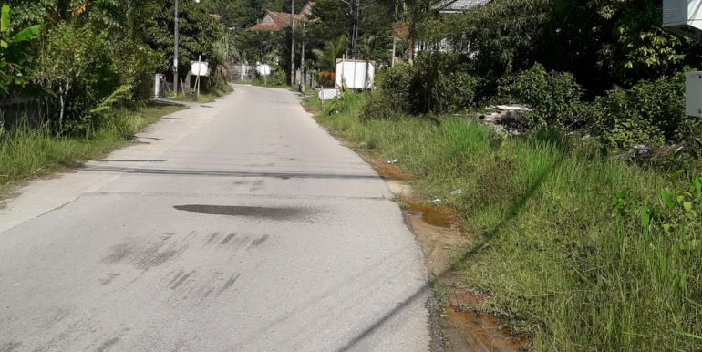 Land - 19 Rai Kamala (3)